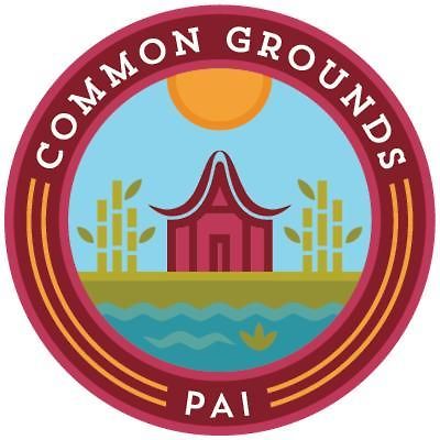 הוסטל Common Grounds פאי מראה חיצוני תמונה