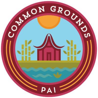 הוסטל Common Grounds פאי מראה חיצוני תמונה
